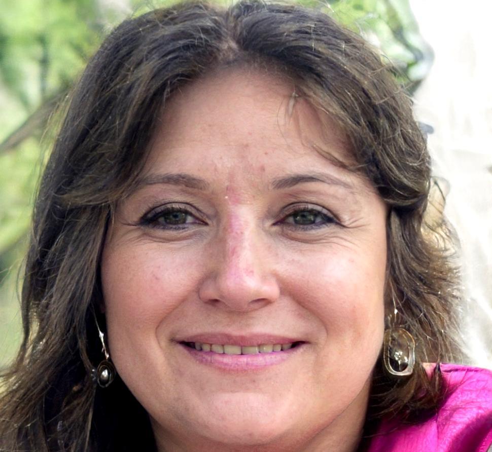 Directora de Educación Financiera